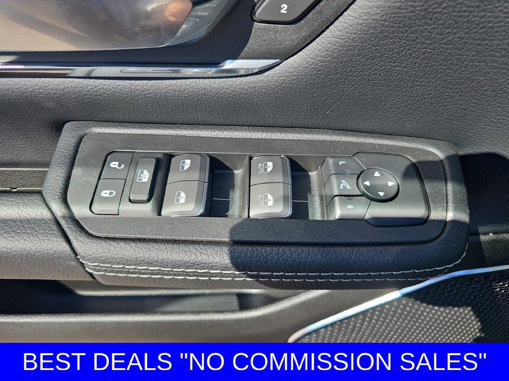 New 2026 RAM 1500 Laramie w/ Night Edition AWD/4WD image 28