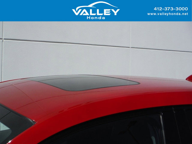 Used 2024 Honda HR-V EX-L image 3