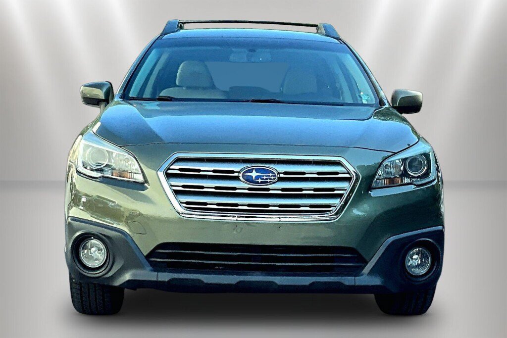 Used 2016 Subaru Outback 2.5i Premium w/ Protection Package #1 AWD/4WD image 2