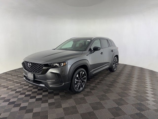 New 2026 MAZDA CX-50 2.5 Hybrid w/ Weather Package image 3
