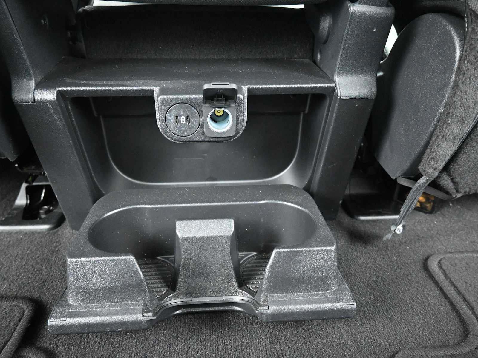 Used 2025 Ford F250 XLT image 14