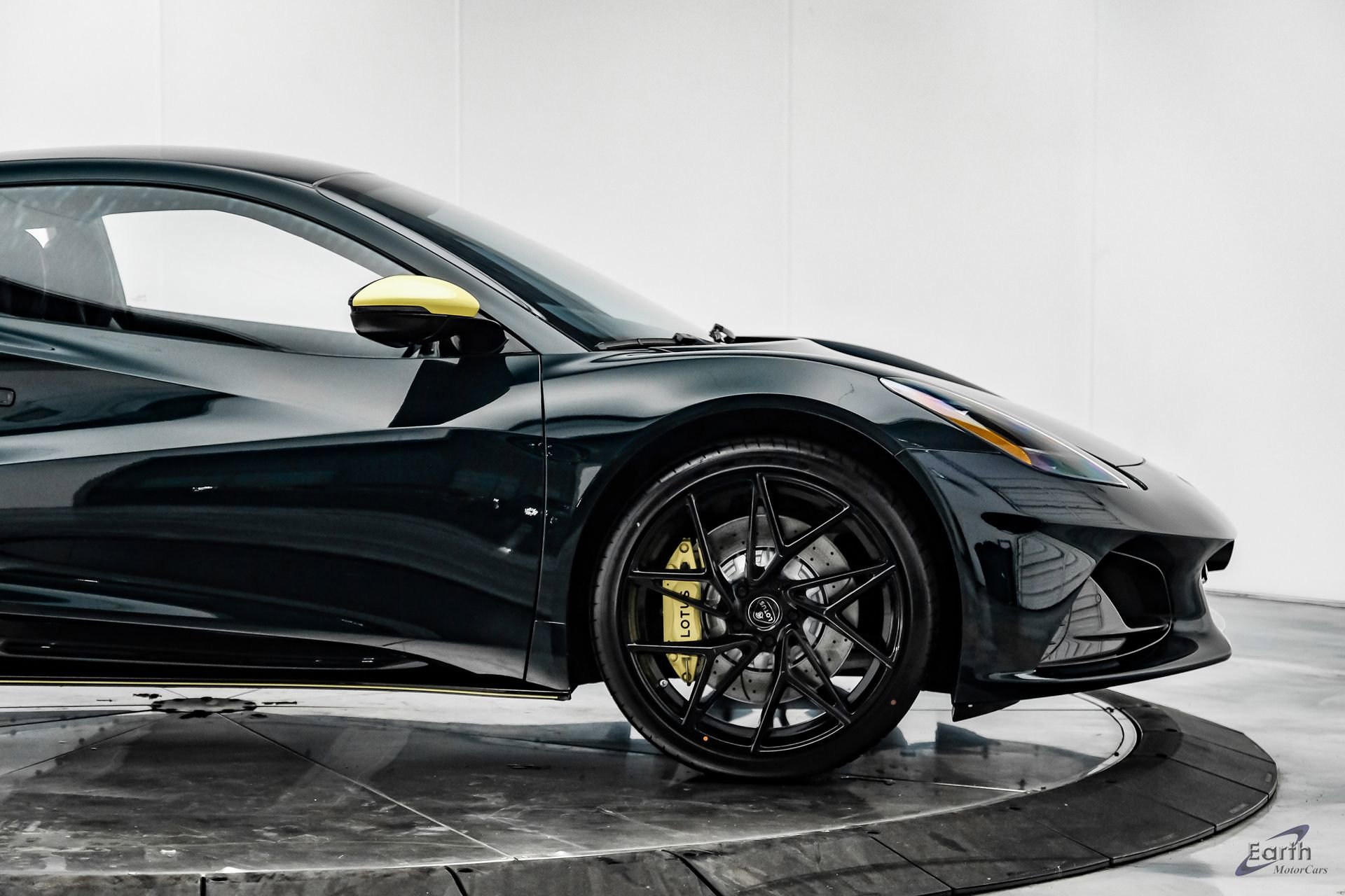New 2026 Lotus Emira RWD image 28
