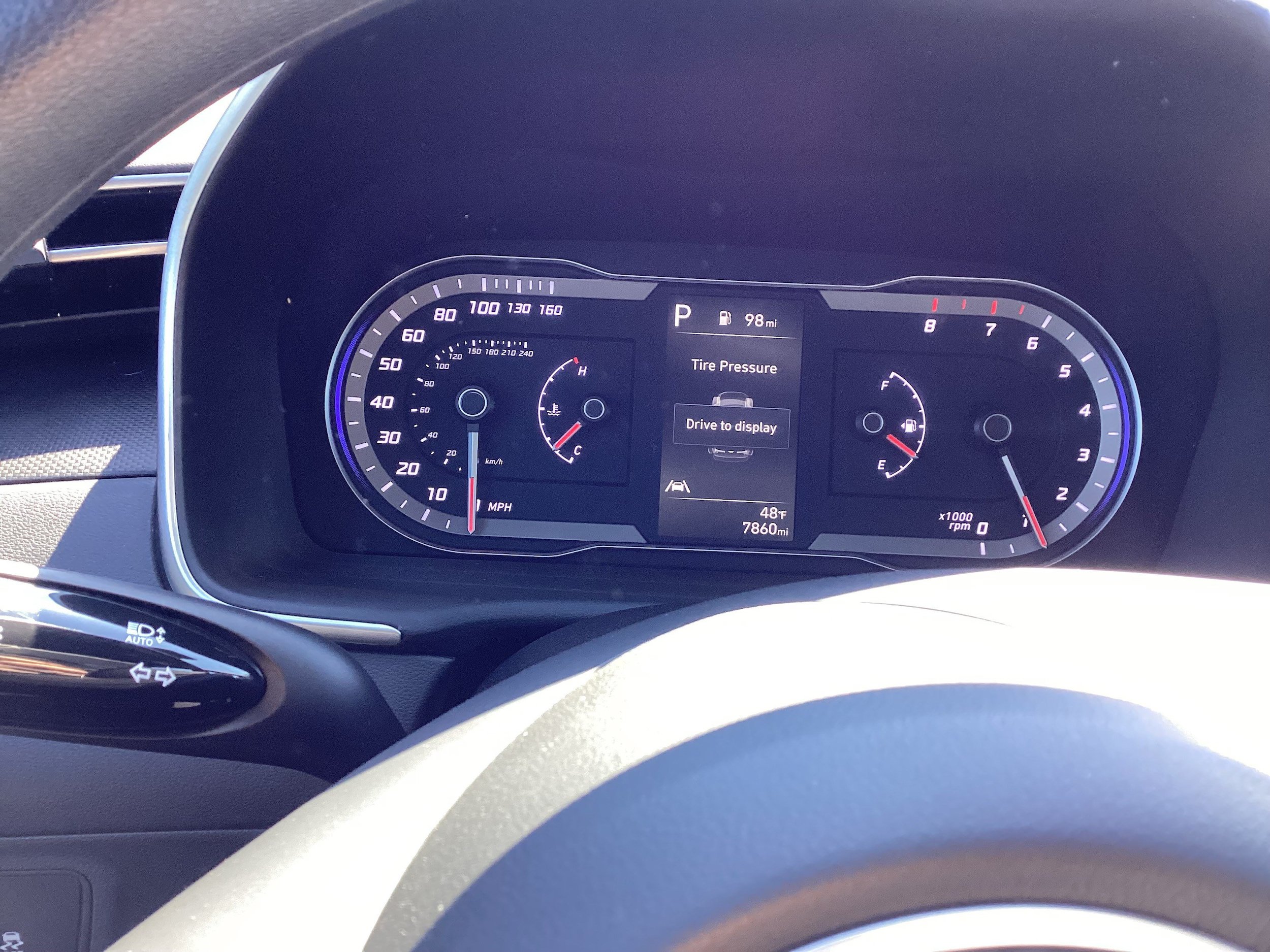 Used 2024 Hyundai Santa Cruz SEL AWD/4WD image 16