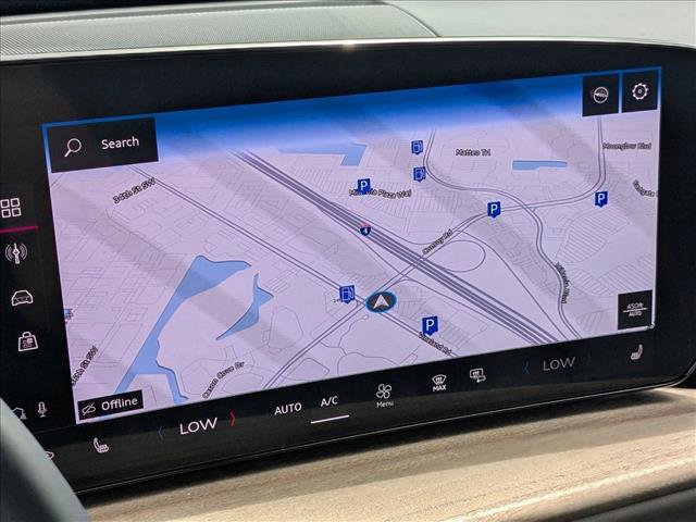 Certified 2025 Audi Q5 Premium w/ Convenience Package image 13