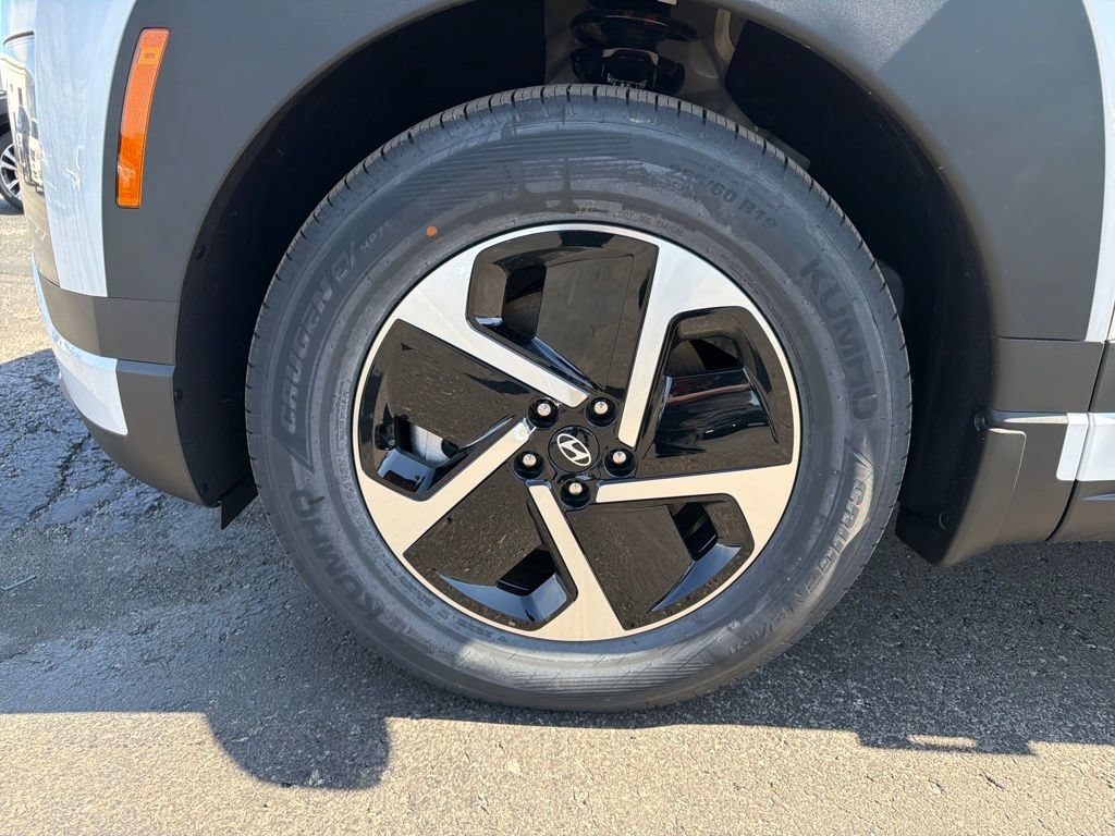 New 2026 Hyundai Ioniq 9 SE AWD/4WD image 29