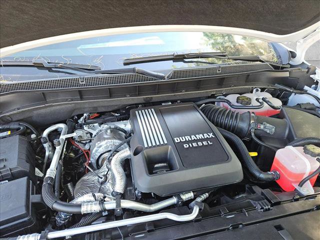 New 2026 Chevrolet Tahoe High Country image 17