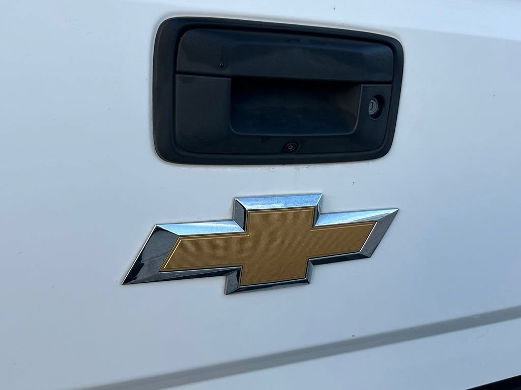 Used 2017 Chevrolet Silverado 1500 LT w/ All Star Edition AWD/4WD image 22