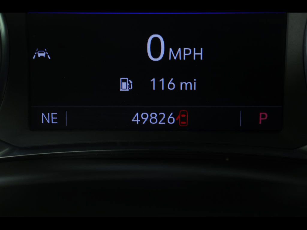 Used 2023 Chevrolet Traverse LT w/ LPO, Floor Liner Package image 27