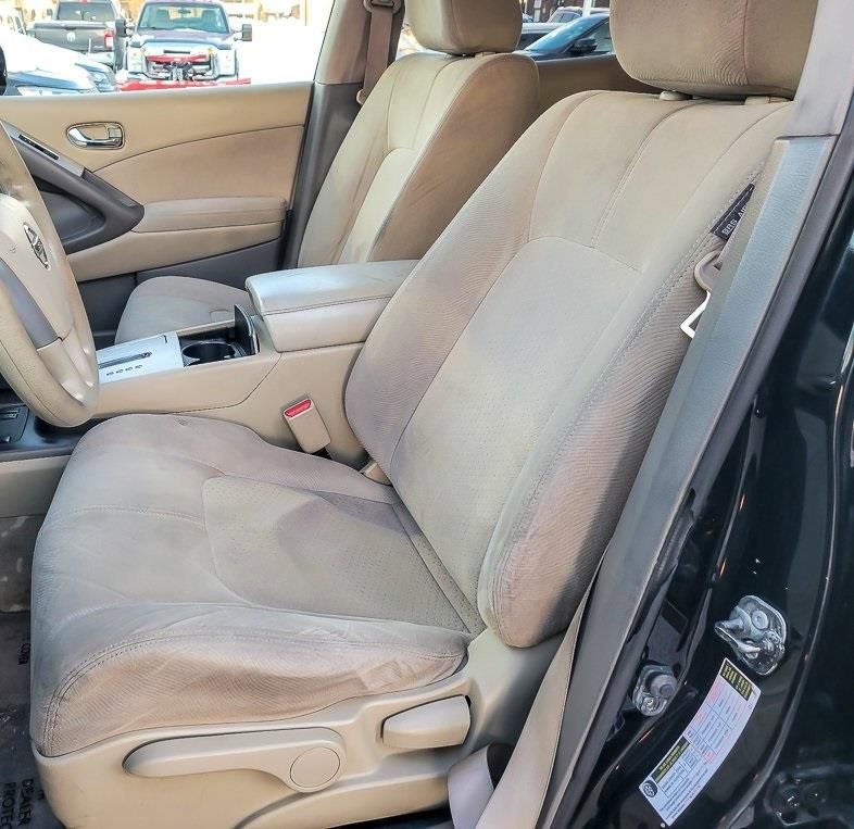 Used 2013 Nissan Murano S image 8