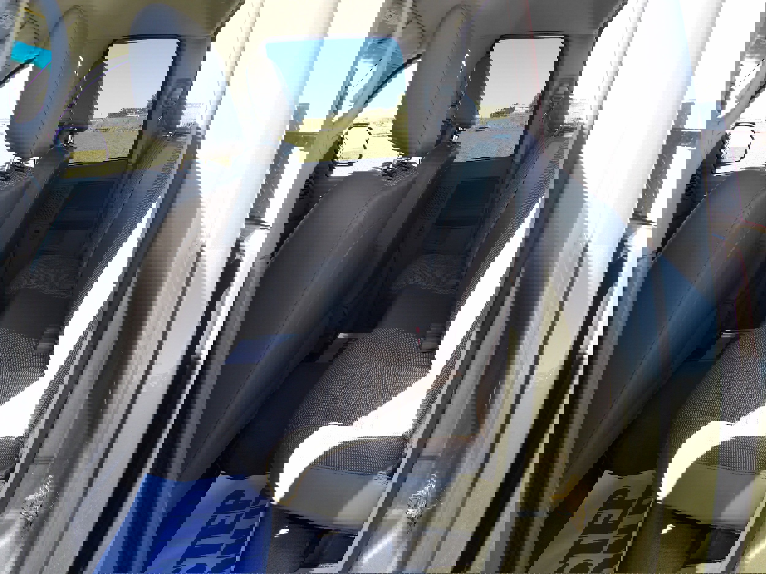 Used 2006 Dodge Ram 1500 Truck ST w/ SXT Group image 12