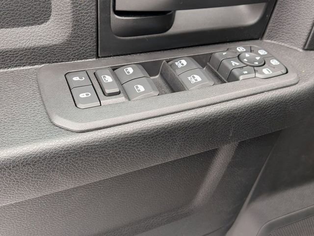 New 2026 RAM 2500 Tradesman image 15