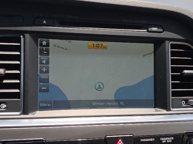 Used 2015 Hyundai Sonata Limited w/ Option Group 05 FWD image 17