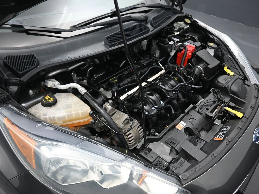 Used 2016 Ford Fiesta SE image 37