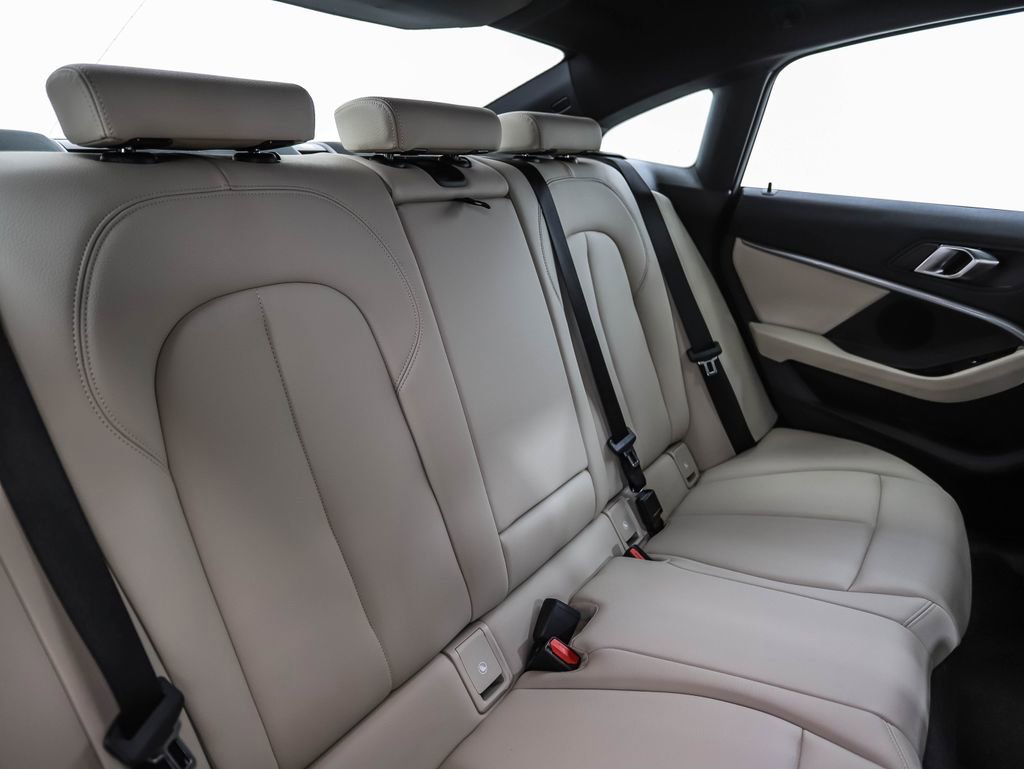 Used 2021 BMW 228i xDrive Gran Coupe w/ Convenience Package image 28