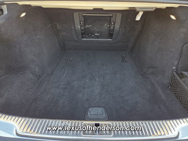 Used 2022 Mercedes-Benz S 500 S 500 image 15