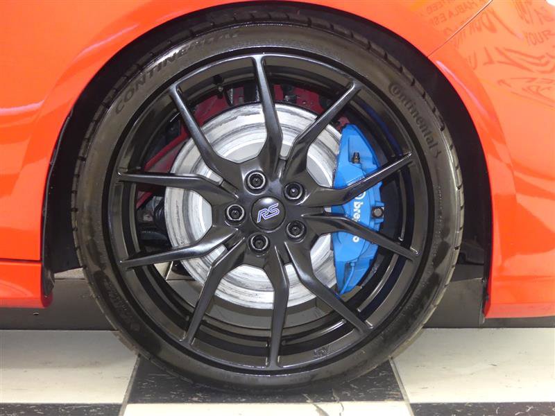 Used 2018 Ford Focus RS AWD/4WD image 32
