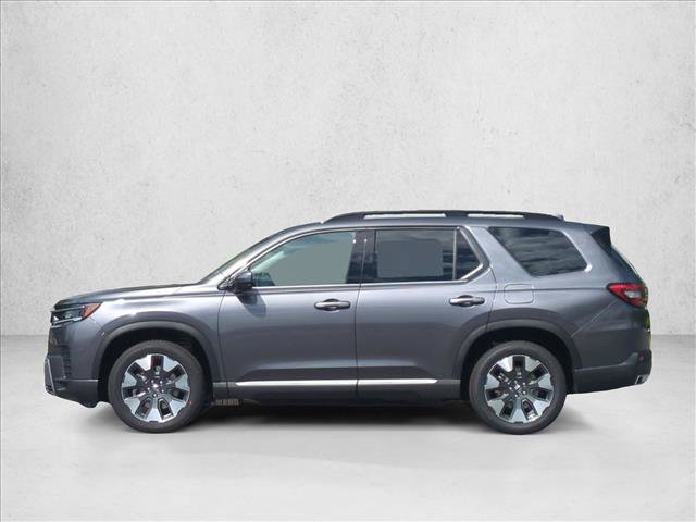 New 2026 Honda Pilot Elite image 5