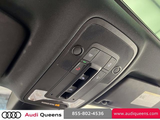 Certified 2023 Audi Q3 2.0T Premium w/ Convenience Package image 32