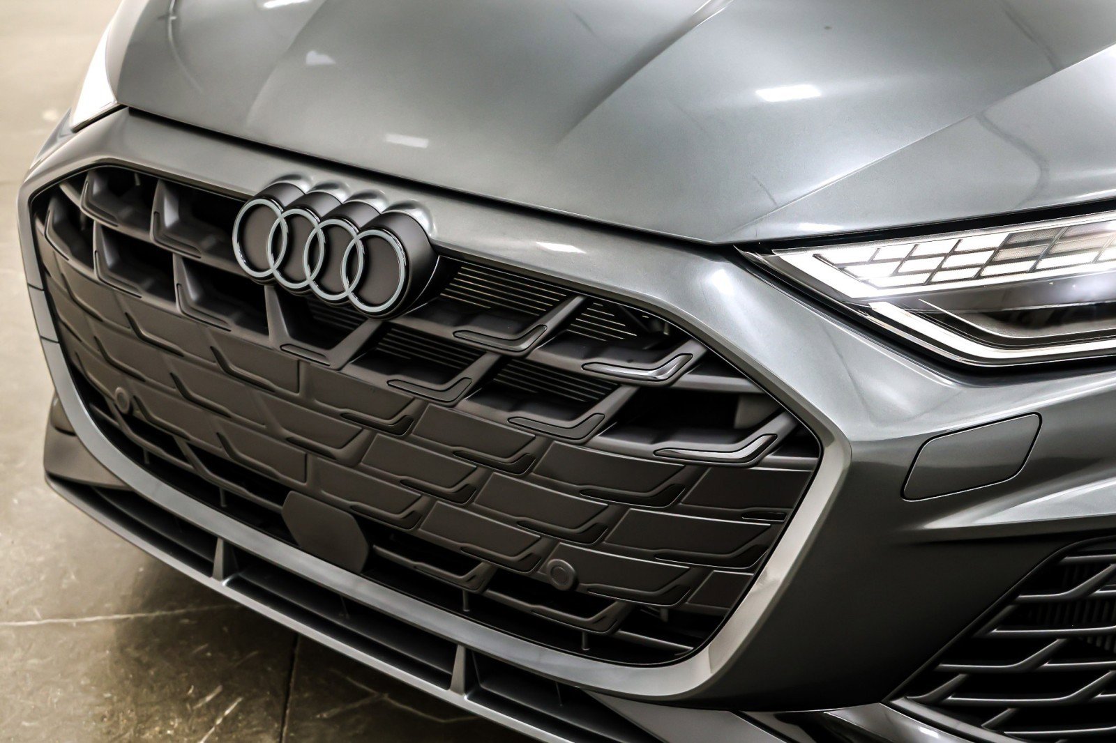 New 2026 Audi S3 Premium image 13