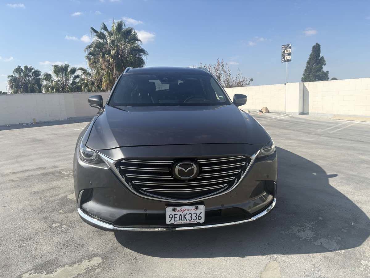 Used 2023 MAZDA CX-9 Grand Touring image 33