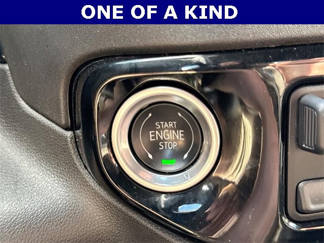 Certified 2024 Chevrolet Silverado 2500 ZR2 w/ LPO, Dark Essentials Package image 18