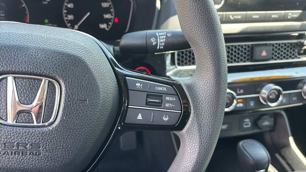 Certified 2023 Honda Civic LX image 18