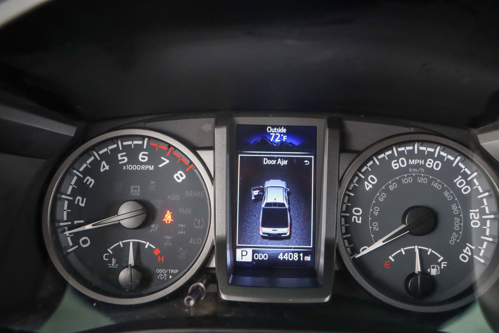 Used 2023 Toyota Tacoma TRD Off-Road image 16