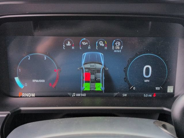 New 2026 Ford F250 Platinum w/ Platinum Plus Package AWD/4WD image 31
