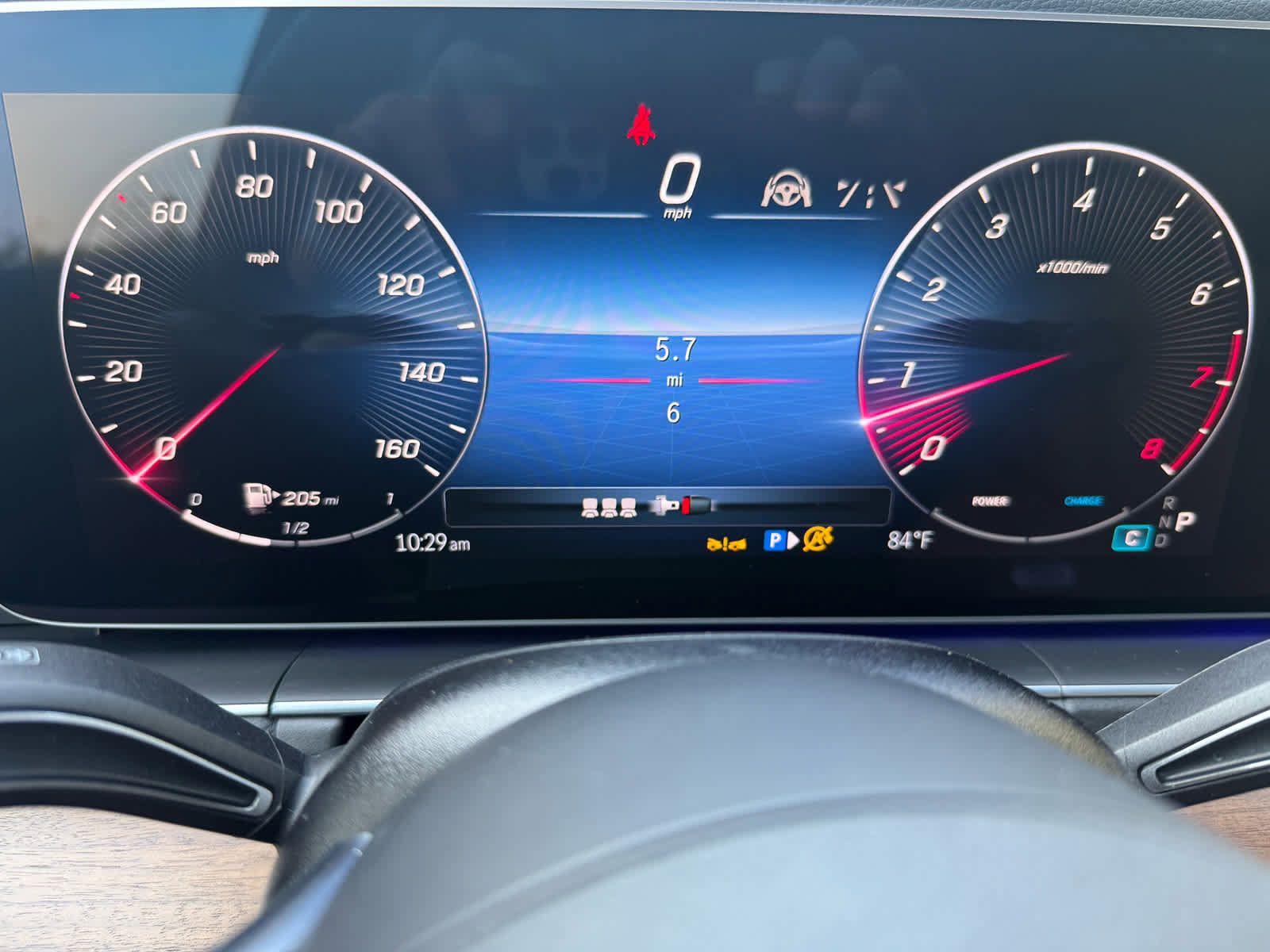 New 2026 Mercedes-Benz GLE 580 4MATIC image 18