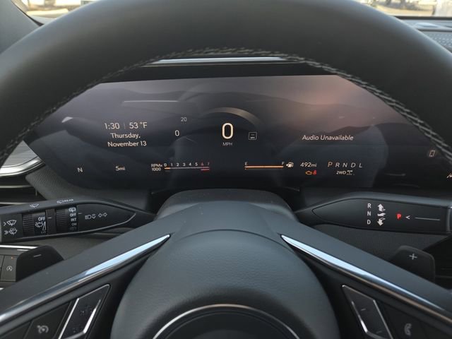 New 2026 Buick Enclave Preferred w/ Power Package image 37