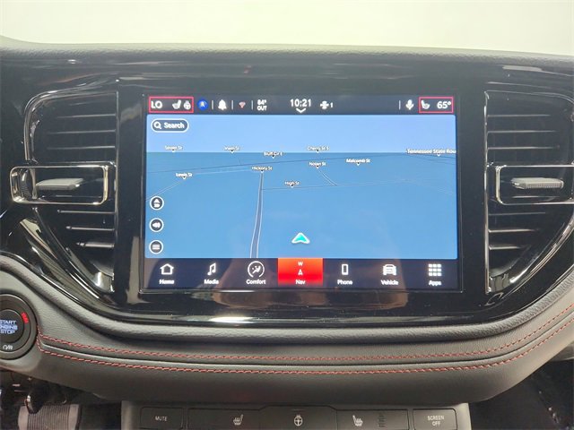 New 2026 Dodge Durango GT w/ Blacktop Package image 28