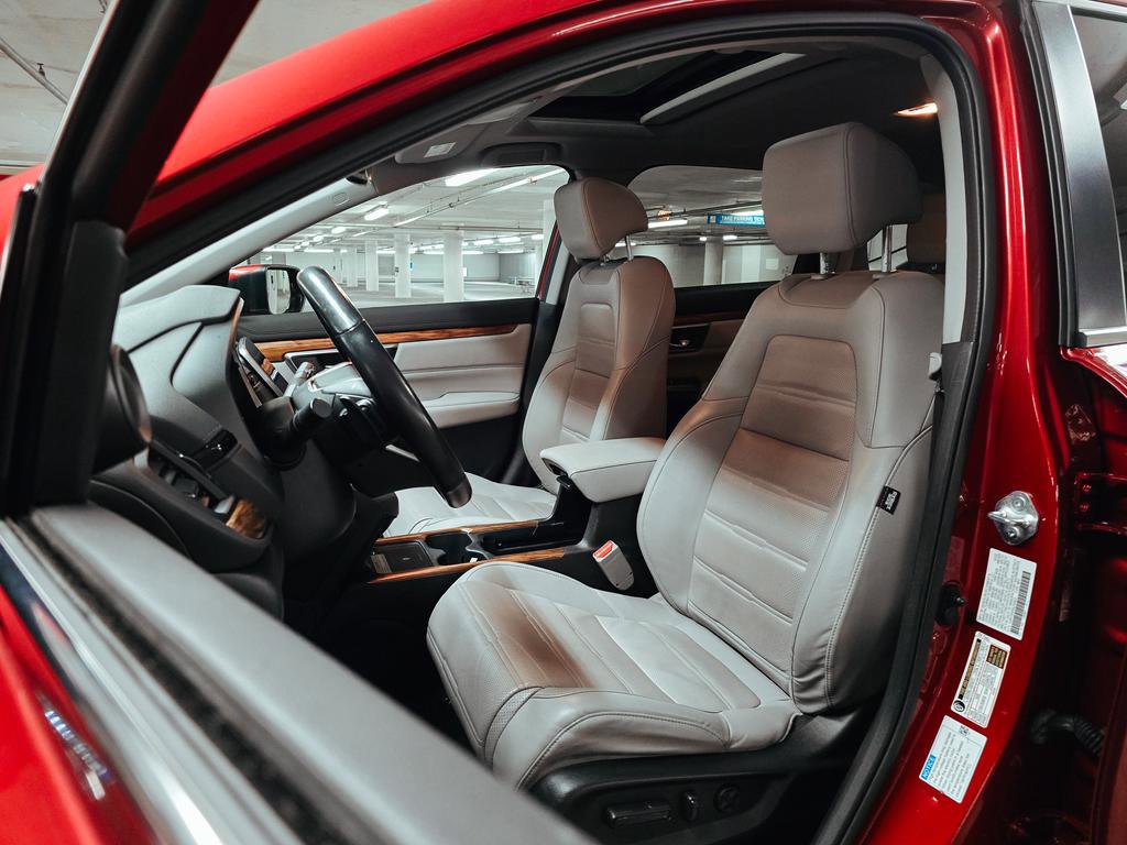 Used 2022 Honda CR-V Touring image 17