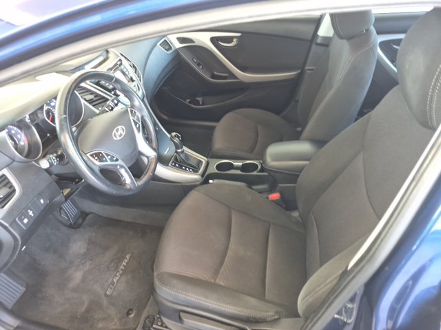 Used 2016 Hyundai Elantra Value Edition FWD image 14
