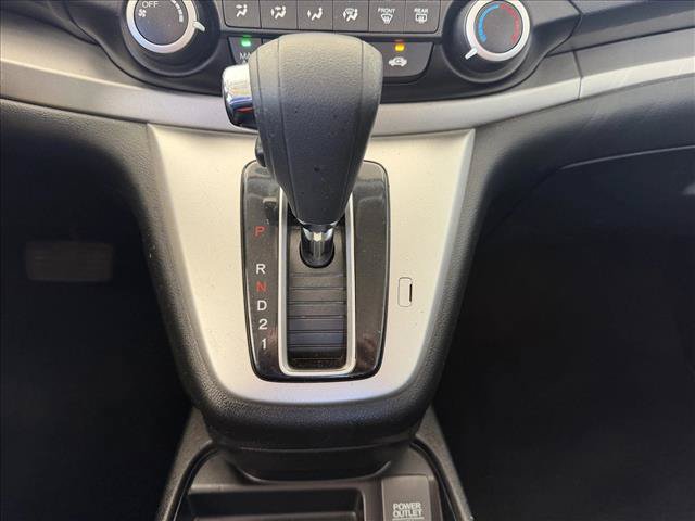 Used 2014 Honda CR-V LX image 16