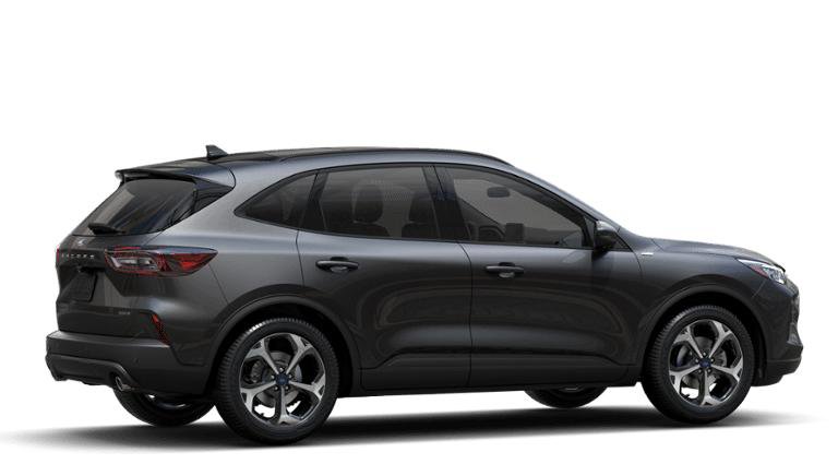 New 2025 Ford Escape ST-Line Elite w/ Tech Pack #1 image 38