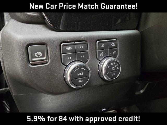 New 2025 GMC Sierra 2500 SLT image 11