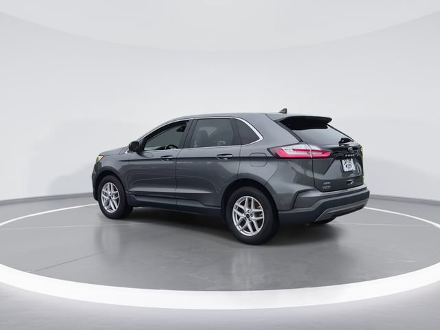Used 2022 Ford Edge SEL AWD/4WD image 6