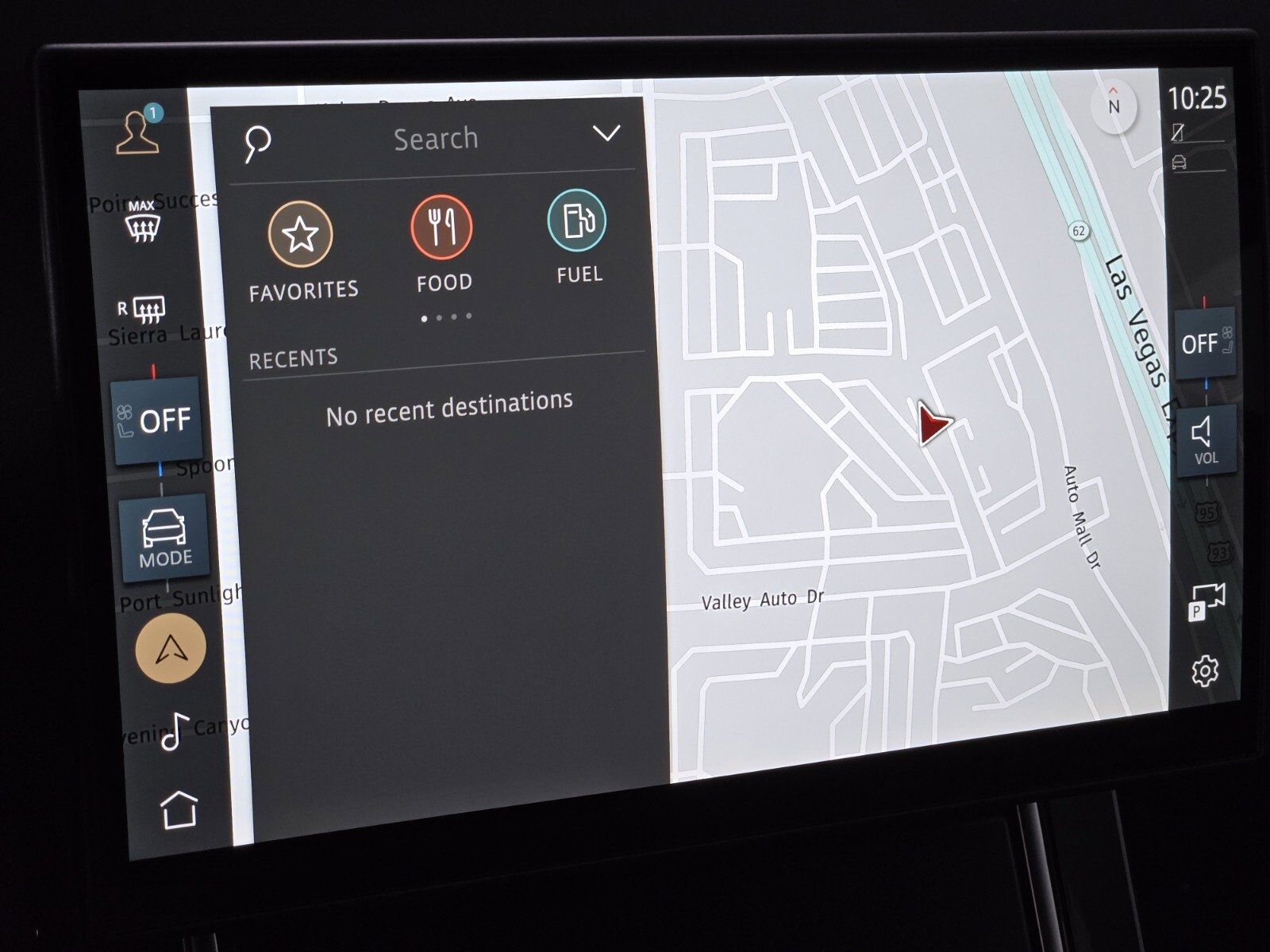 New 2026 Land Rover Range Rover Evoque Dynamic SE image 27