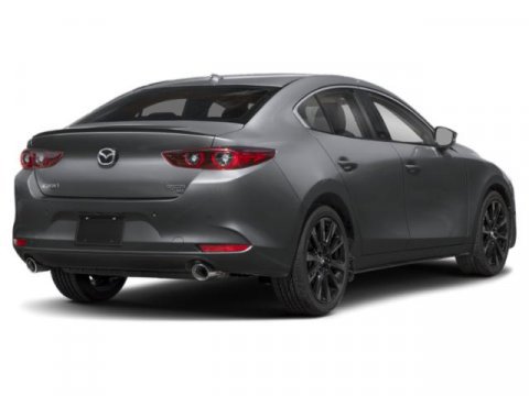 New 2026 MAZDA MAZDA3 2.5 Turbo Sedan w/Premium Plus AWD/4WD image 2