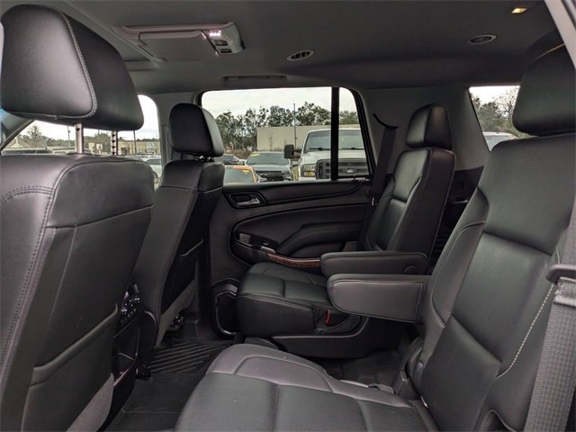 Used 2020 Chevrolet Tahoe Premier image 13