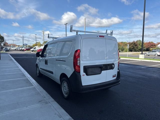 Used 2021 RAM ProMaster City Tradesman image 6