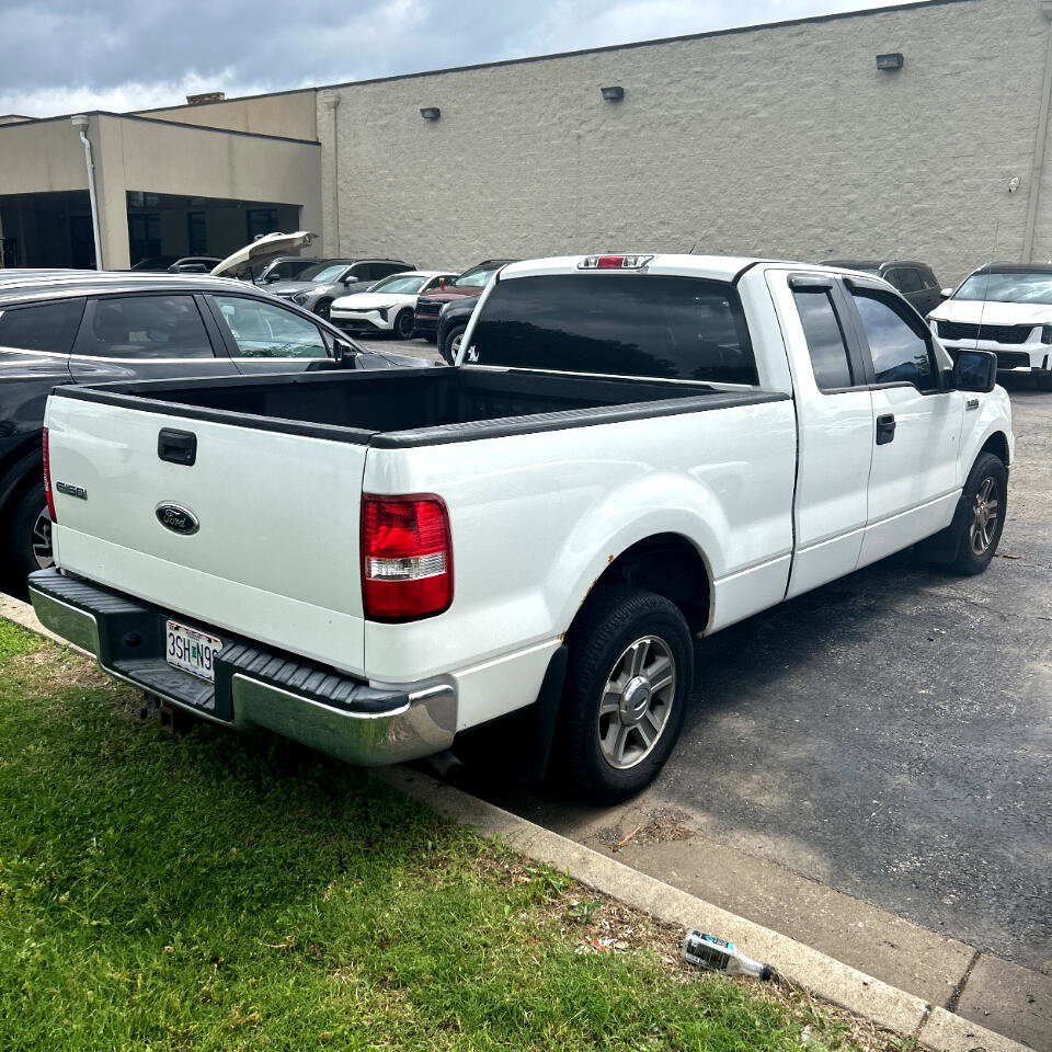 Used 2005 Ford F150 XLT image 7