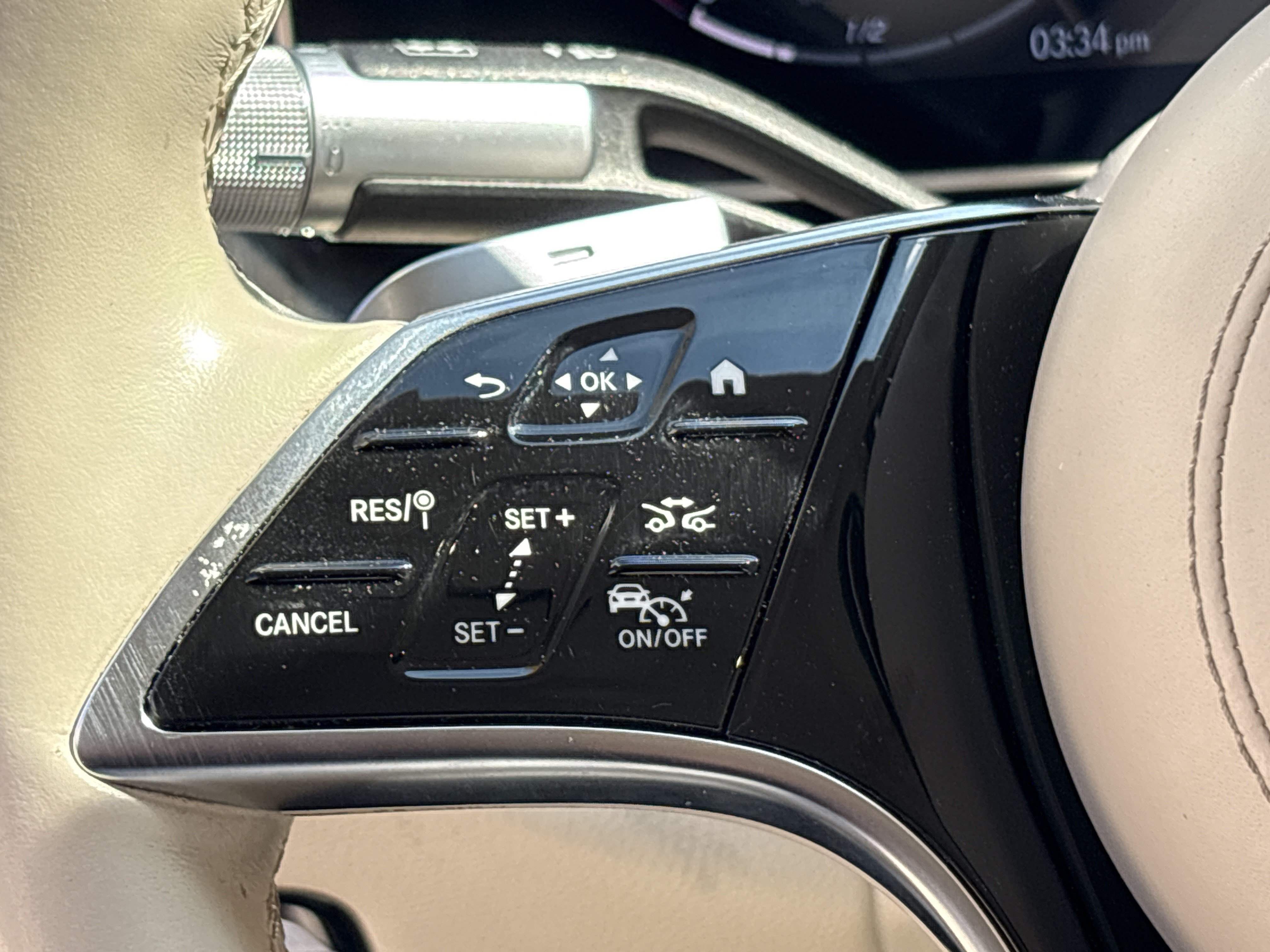 Used 2021 Mercedes-Benz S 580 4MATIC Sedan image 19