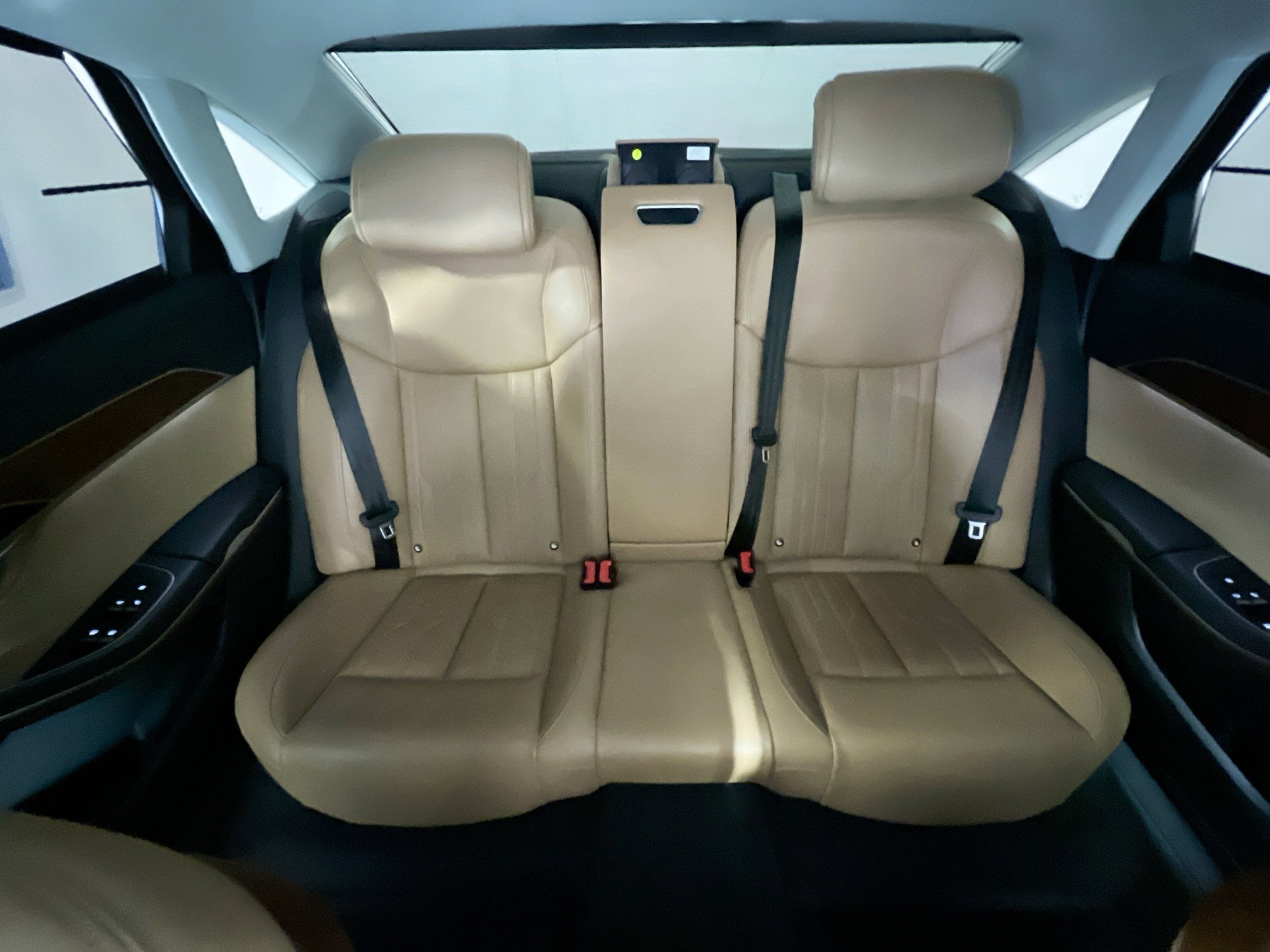 Used 2019 Audi A8 L 3.0T w/ Executive Package image 33