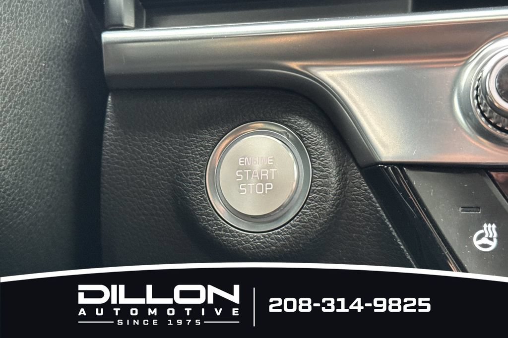 Certified 2024 Kia Telluride SX Prestige AWD/4WD image 28