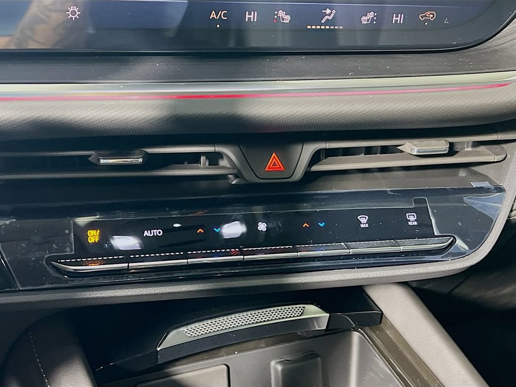 New 2026 Buick Envision Preferred AWD/4WD image 13