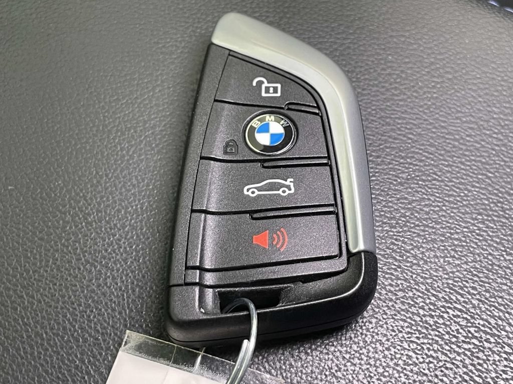 Used 2019 BMW X3 M40i w/ Premium Package AWD/4WD image 44
