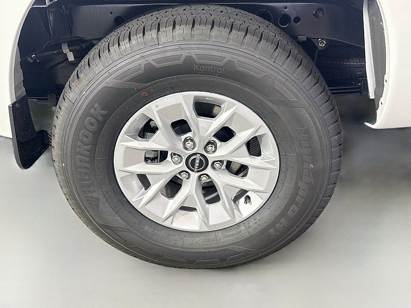 New 2026 Nissan Frontier S AWD/4WD image 28