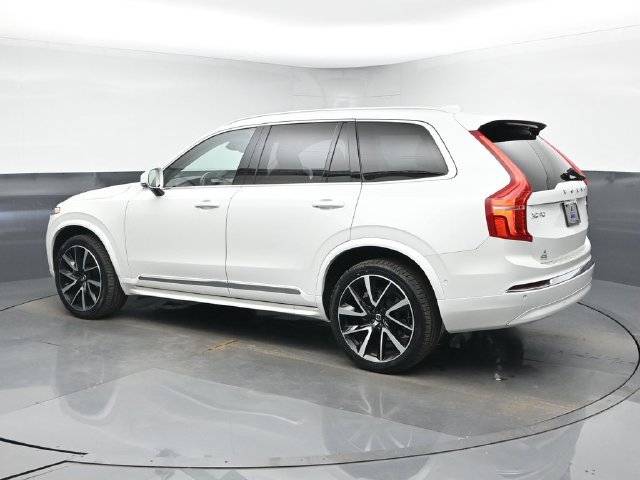 Used 2025 Volvo XC90 B5 Plus w/ Protection Package Premier AWD/4WD image 6