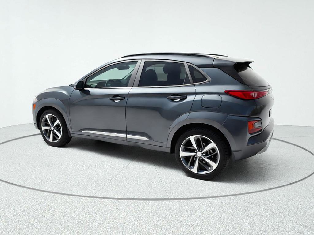Used 2019 Hyundai Kona Limited image 4
